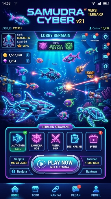 Detail aplikasi terbaru di v21 yang siap diunduh.